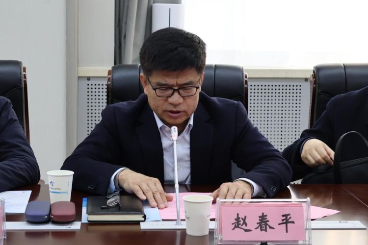 简篇-铁道运输专业委员会工作会议在永利官网顺利召开